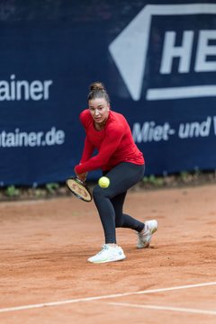 Bild 501 - BL DTV Hannover - BW Dresden Blasewitz : Ergebnis: 2:7